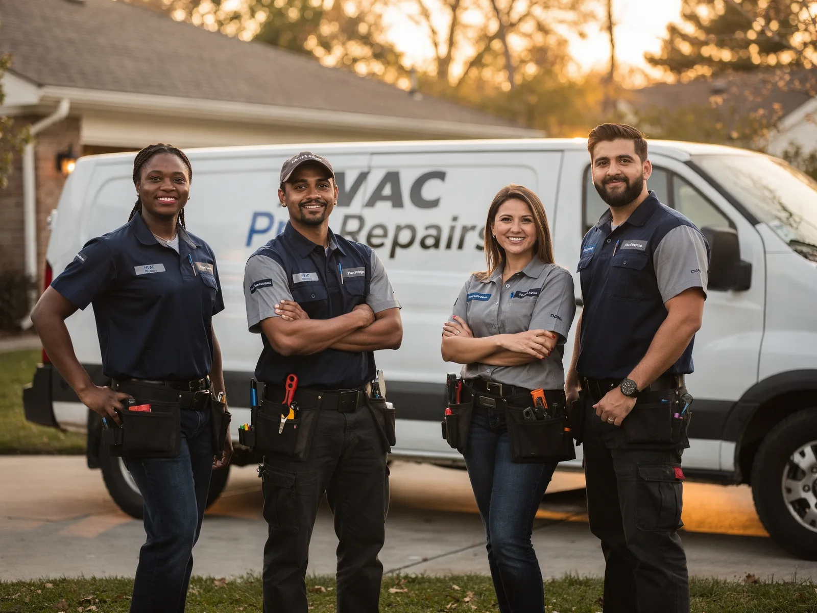 Heat Pump Repair company in Donaldson, MN