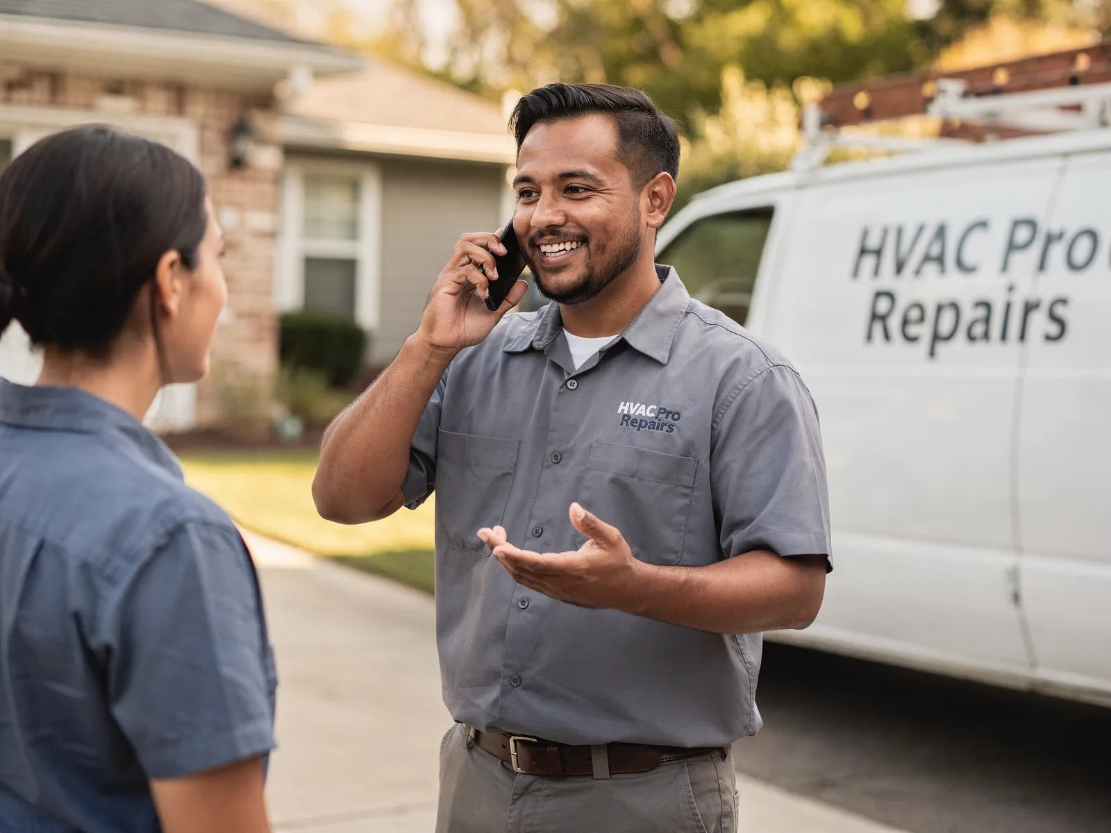 Heat Pump Repair Donaldson, MN FAQs